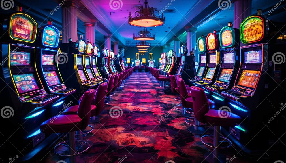 Pure Casino online casino