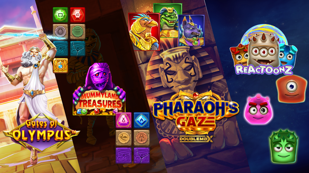 Pure Casino online casino