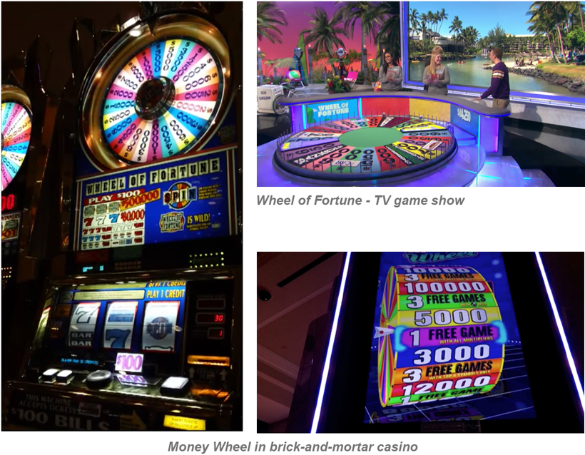 Nine Casino bonus casino italiano