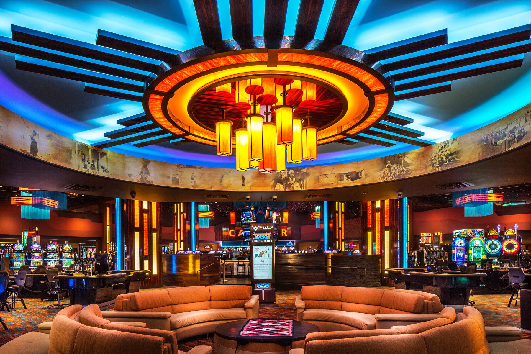 Spin Panda Casino beste welkomstbonus casino