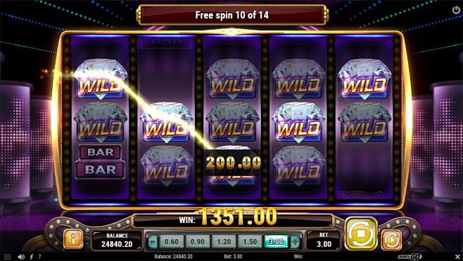 Prive Casino casino avec Trustly