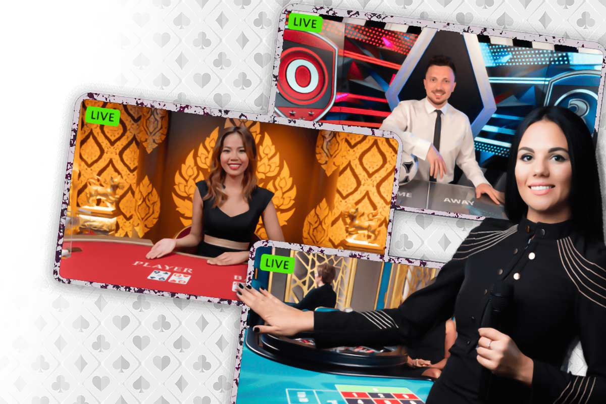 Olympe Casino casino en ligne
