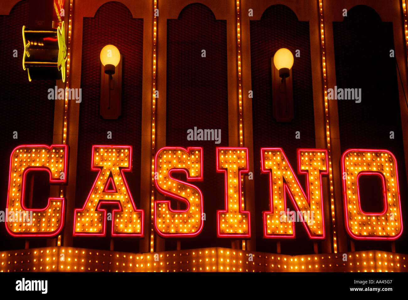 Betify Casino bonus casino France