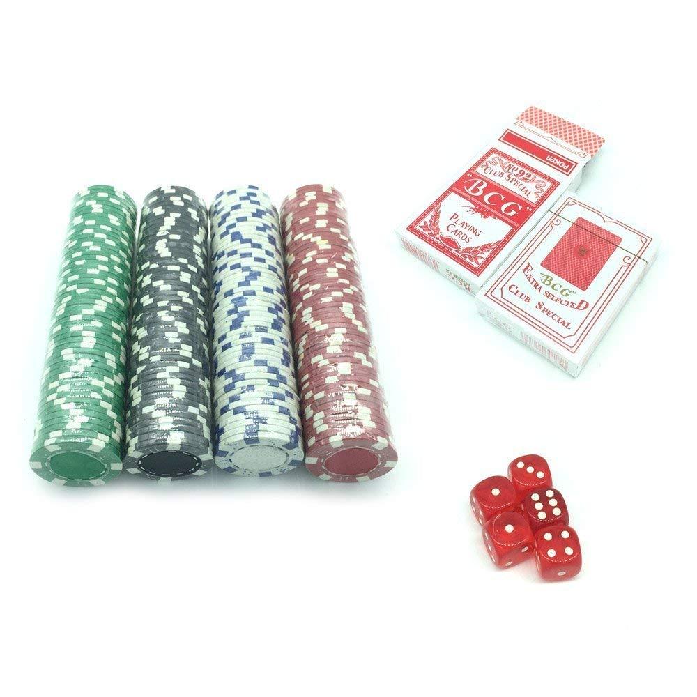 Verde Casino casino senza deposito Italia
