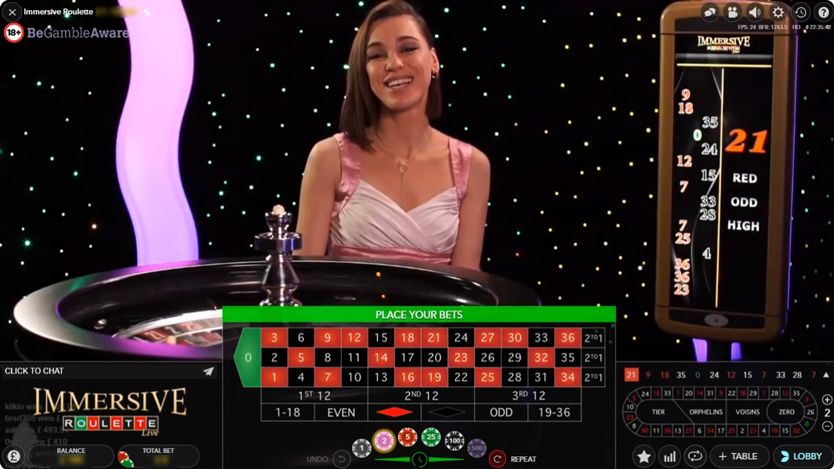 Instant Casino casino licencié France