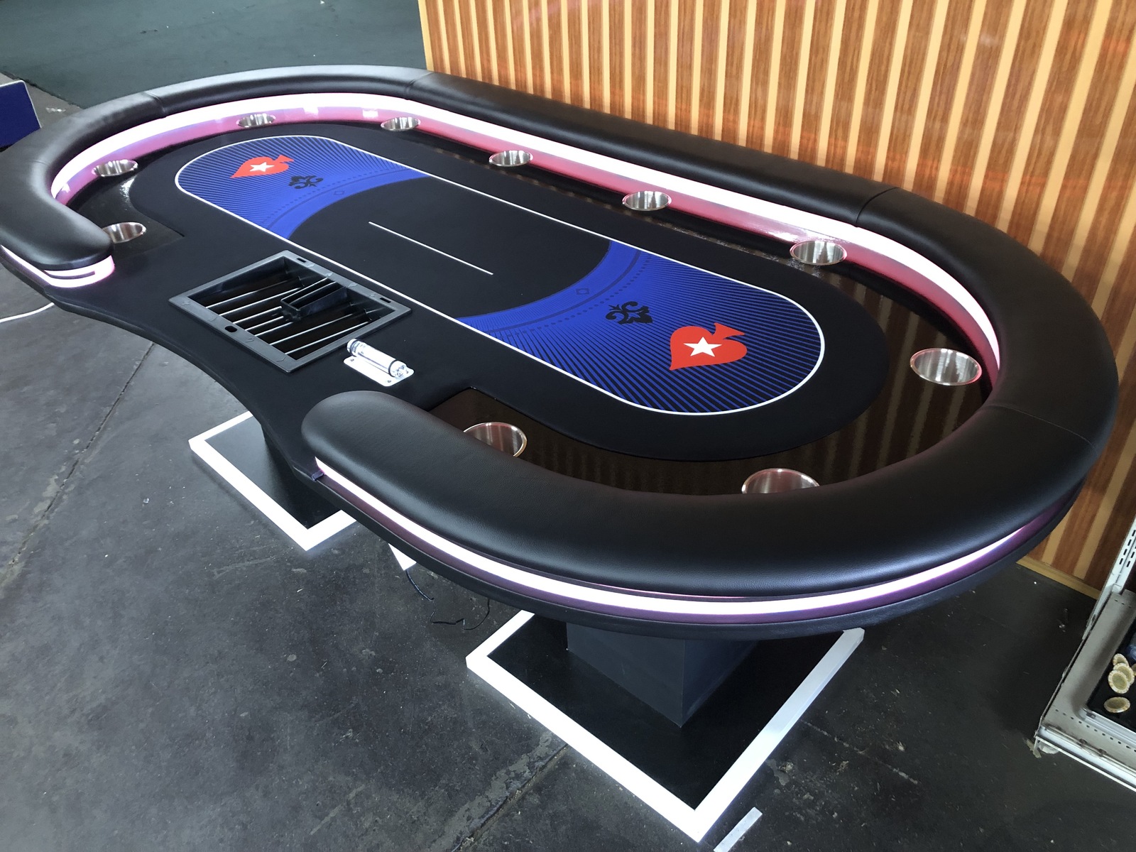 bCasino online casino