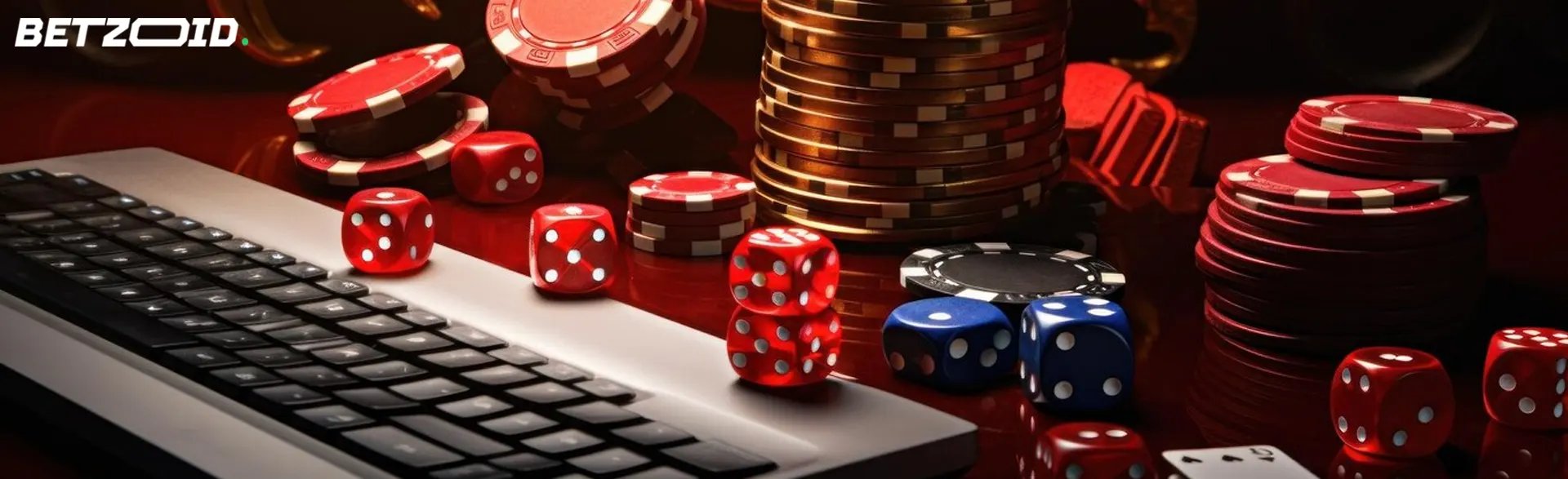 Kinbet Casino legales Online Casino DE
