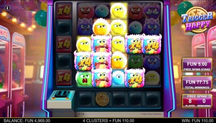 Lalabet Casino gratis spins Nederland