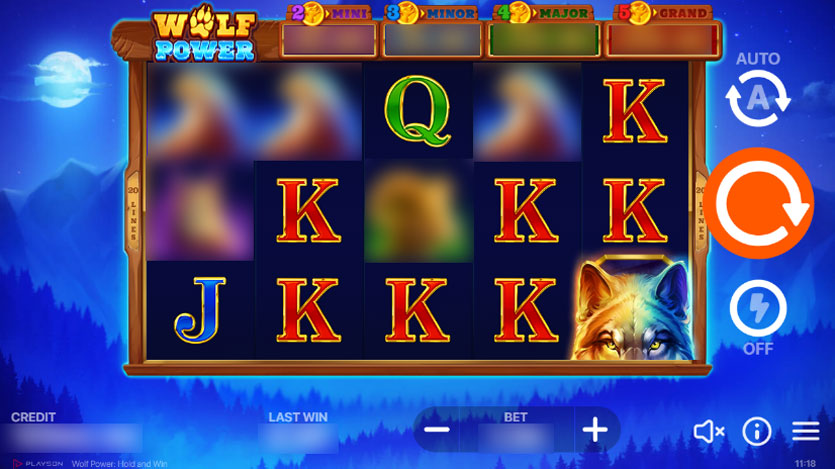 Nine Casino casino con giri gratis