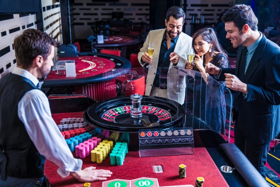 Nv5 Casino Casino mit Freispielen