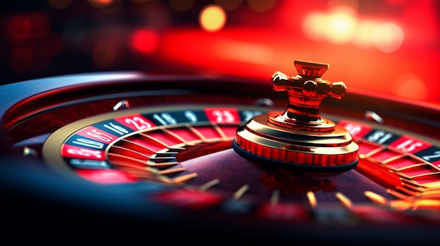 bCasino online casino