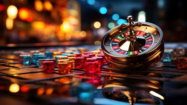 Ripper Casino online casino
