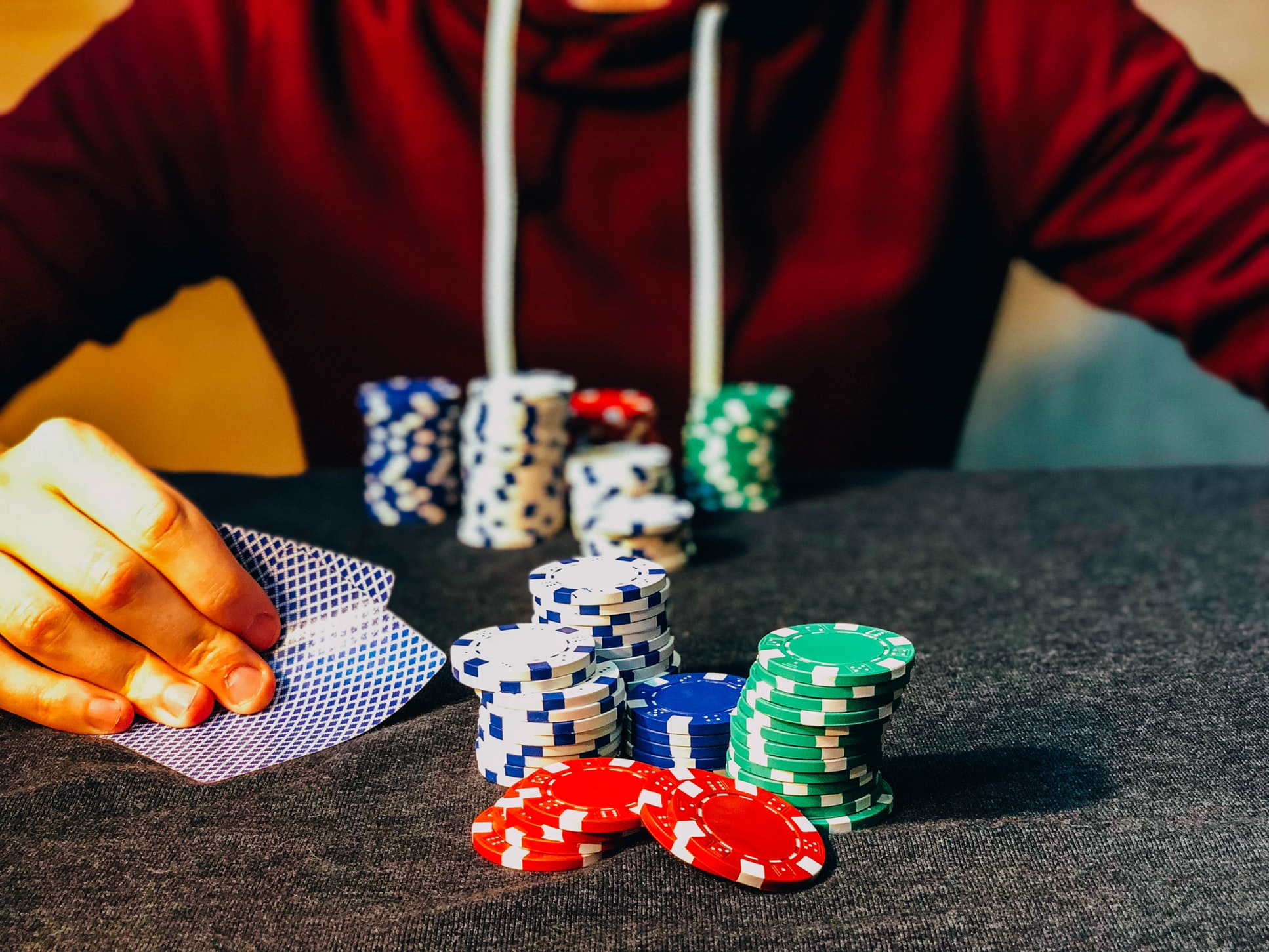 Royal Reels online casino