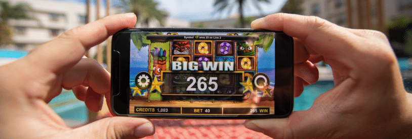 Nine Casino casino legale italiano