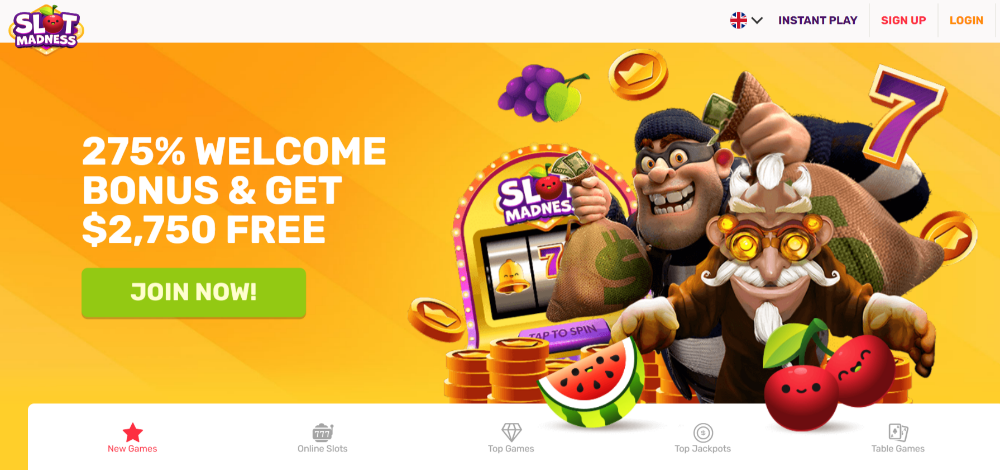 Nv5 Casino Casino mit Freispielen