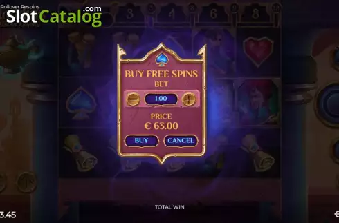 bCasino online casino