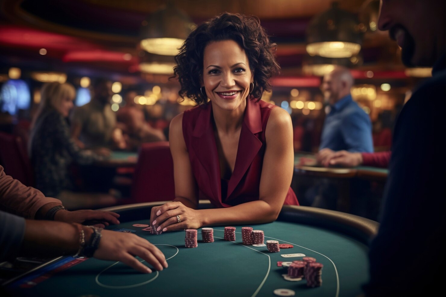 Prive Casino casino en ligne 2026