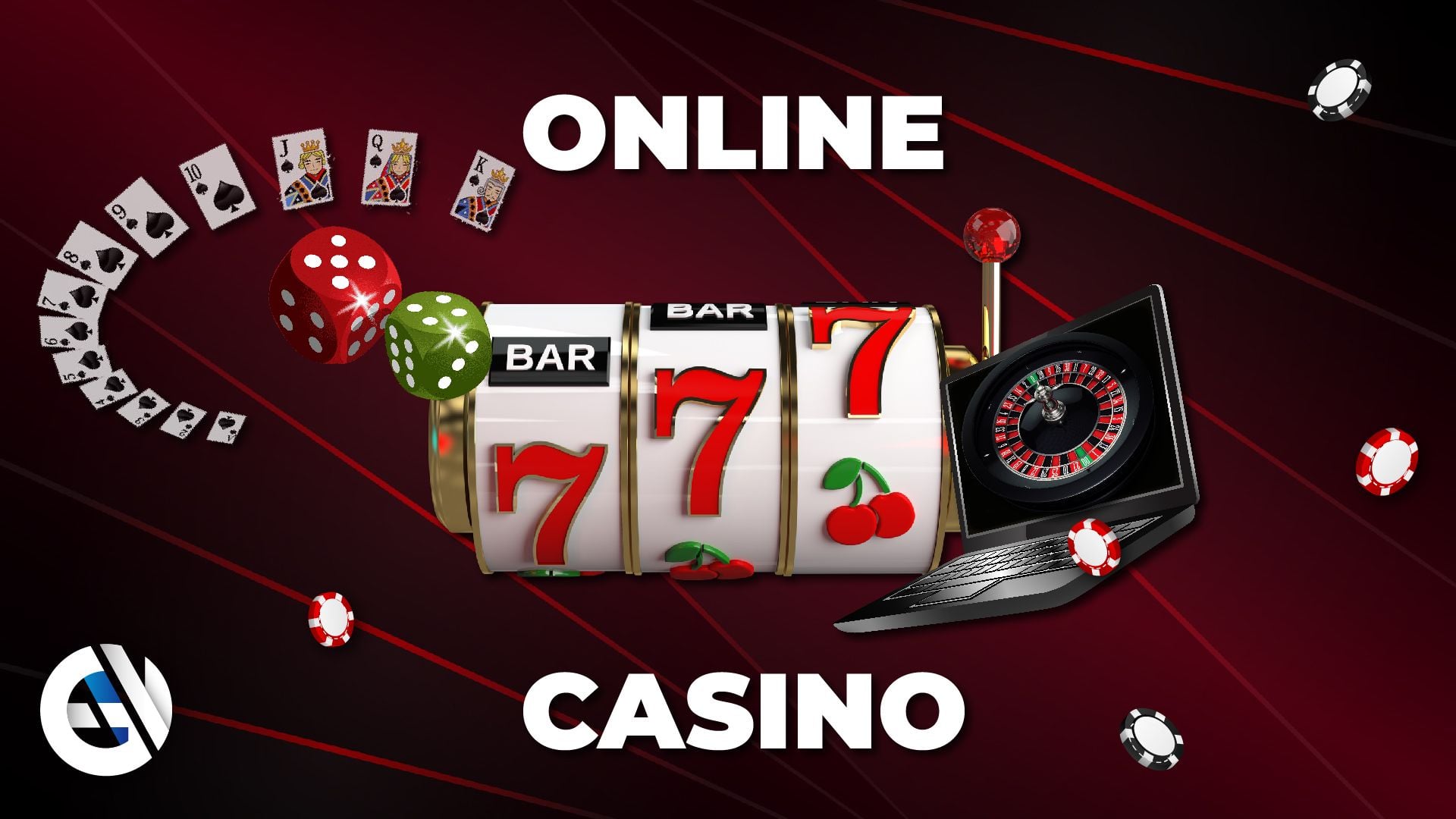 Pure Casino online casino