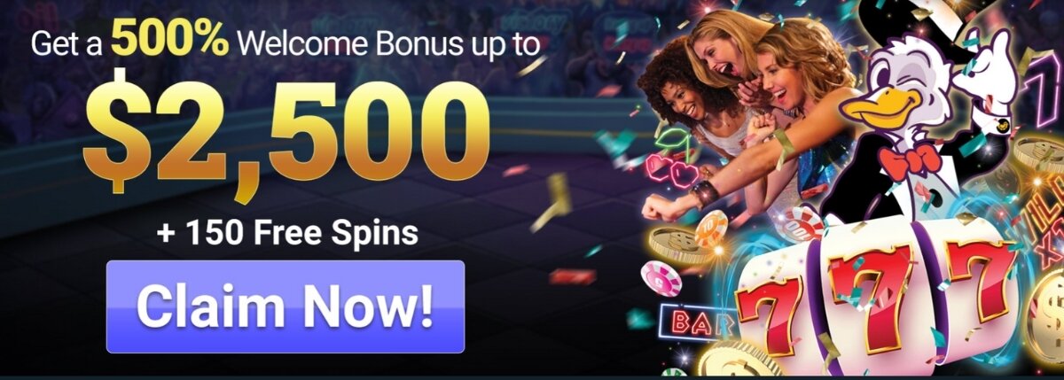 Slotonauts online casino